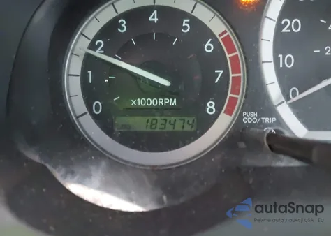 2005 Toyota Sienna Le from USA, damaged, VIN 5TDZA23C05S334345